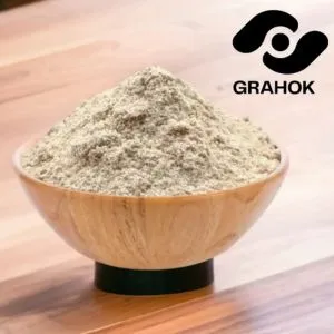 Brown Atta ( গমের লাল আটা )